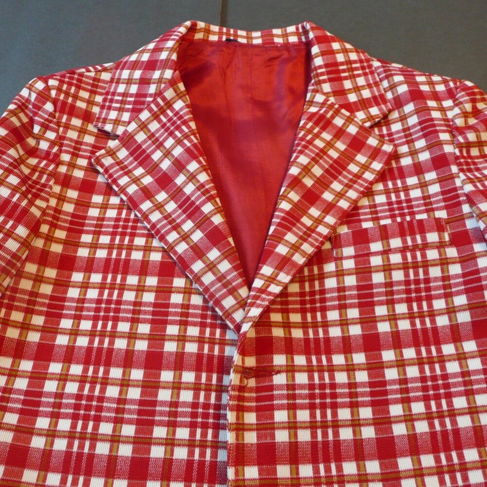 Boys Vintage Dress Jacket
